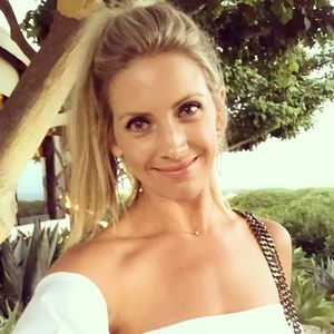 Meet your Posher, Kristen